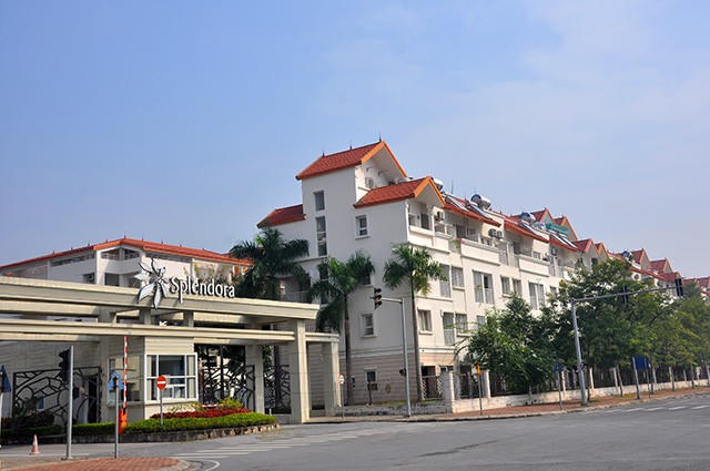 "Về tay" tỷ phú Nguyễn Thị Phương Thảo, siêu dự án Bắc An Khánh vẫn... chăn thả trâu bò