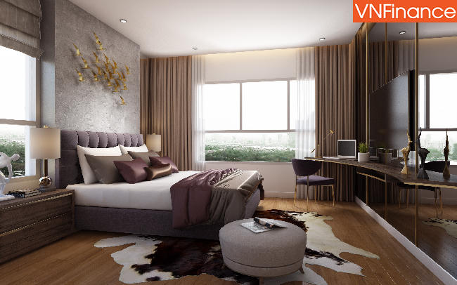 Ưu đãi lớn trong tháng 6 cho người muốn sở hữu căn hộ tại Phố Âu - Victoria Village