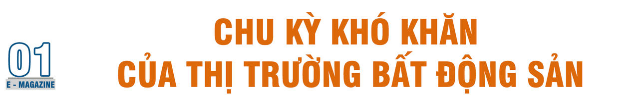 Thị trường bất động sản 2023: Nhiều “điểm sáng” vẫn đang hiện hữu, kỳ vọng sẽ thoát khỏi cảnh “trầm lắng”