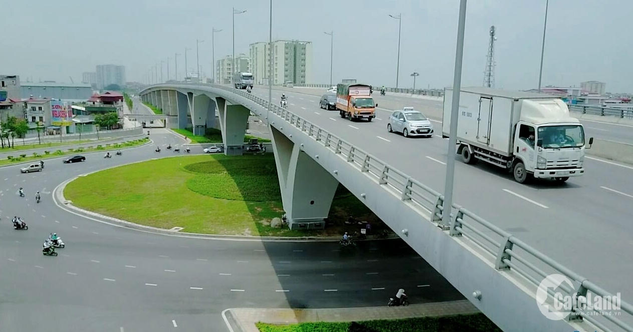 Những dự án BT ở Hà Nội bây giờ ra sao?