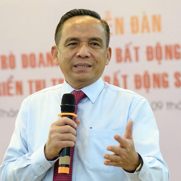 TP.HCM: Gỡ vướng đất công xen kẹt còn nhiêu khê