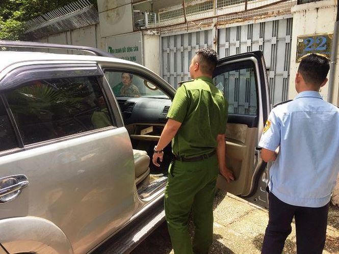 TP. Hồ Chí Minh cảnh báo người dân dự án 'ảo' giăng khắp nơi