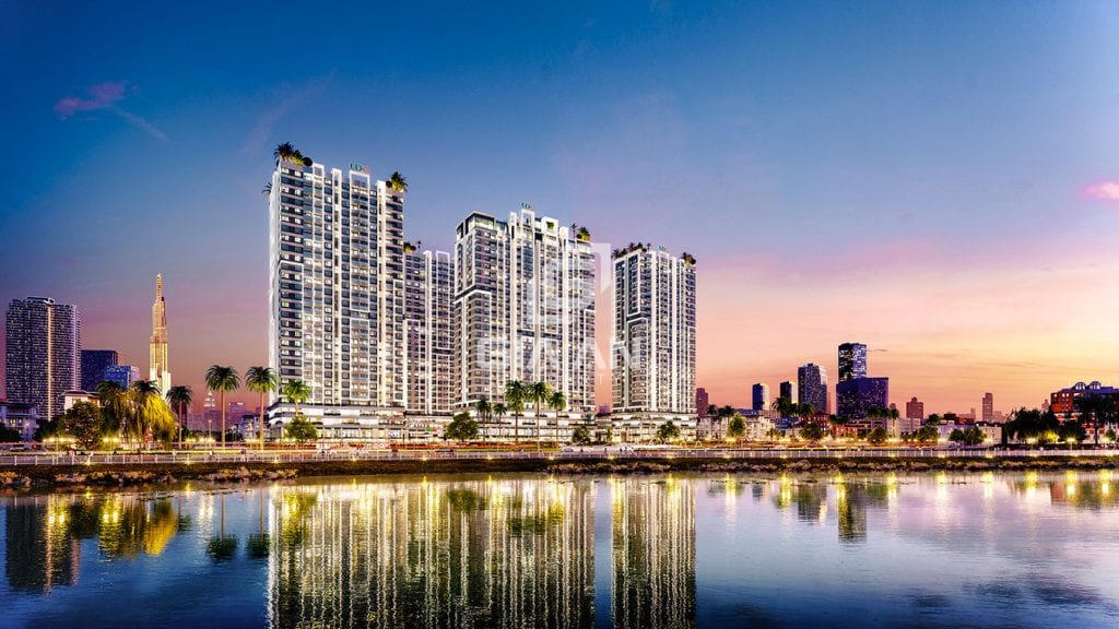 Căn hộ chung cư có thời hạn chỉ từ 50-70 năm đang gây tranh cãi, băn khoăn trong dư luận.