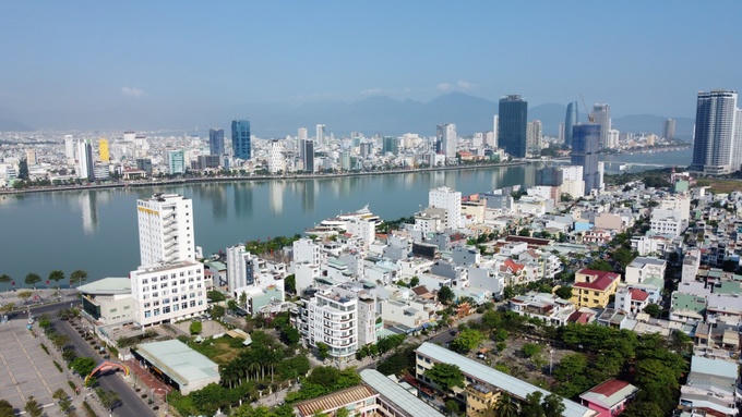 Đà Nẵng còn 421 dự án chậm triển khai. Ảnh minh họa