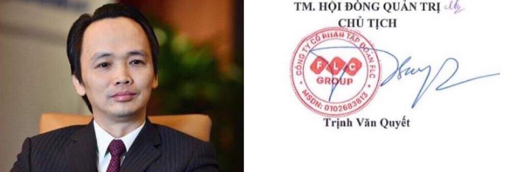 Chữ ký tỷ phú mangbatdongsan tinnhanhnhadat 