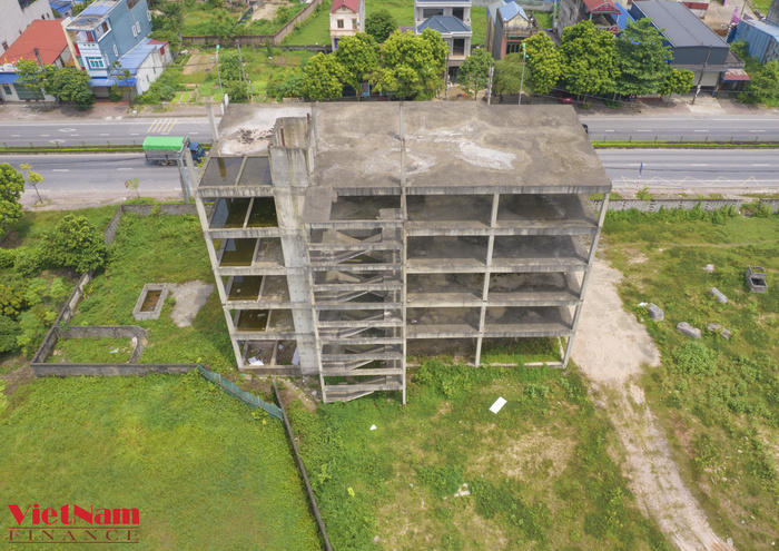 Thái Nguyên: Cận cảnh dự án bệnh viện đa khoa Phúc Thái hơn 2.000 tỷ 'đắp chiếu' gần 10 năm