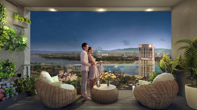 “Đà Nẵng cần thu hút những người đẳng cấp, kỹ năng cao đến sống, làm việc”