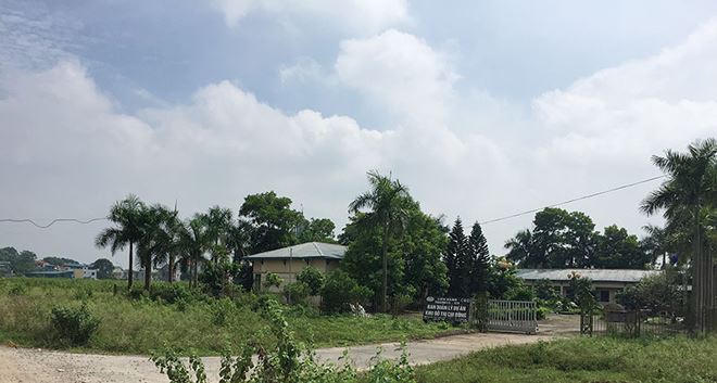 “Chết đứng” sau những cơn sốt đất vì chạy theo quy hoạch