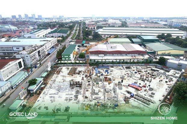 Sở Xây dựng TP. HCM bị doanh nghiệp tố “làm khó” thủ tục