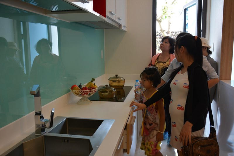 Thuế đất ở sẽ tăng hơn 13 lần nếu đánh thuế tài sản