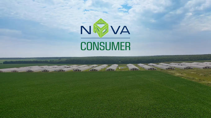 Nova Consumer nộp hồ sơ niêm yết HoSE với mã chứng khoán NCG &nbsp;
