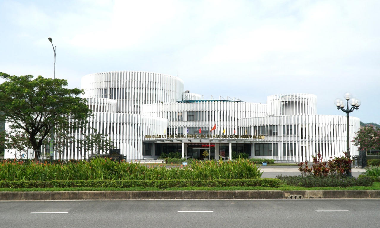 Đà Nẵng kiến nghị mở rộng cơ chế sandbox ngoài&nbsp;Khu Công nghệ cao, Khu công nghệ thông tin tập trung, Trung tâm hỗ trợ khởi nghiệp đổi mới sáng tạo.