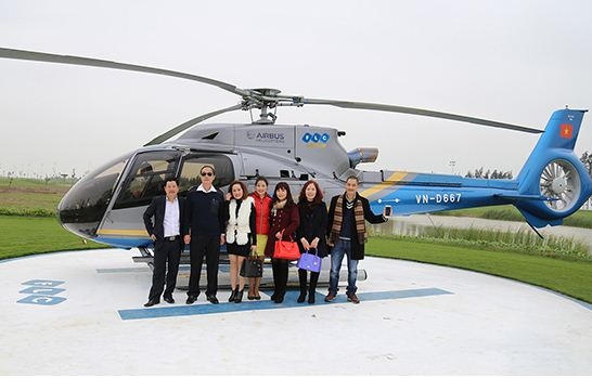 Bamboo Airlines: 'Gan cóc tía' của 'cơ trưởng' Trịnh Văn Quyết