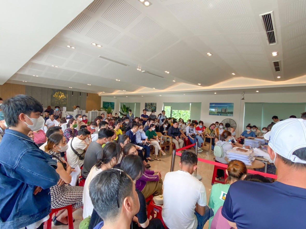 Đi tìm lời giải cho vấn đề an sinh của người lao động Đà Nẵng