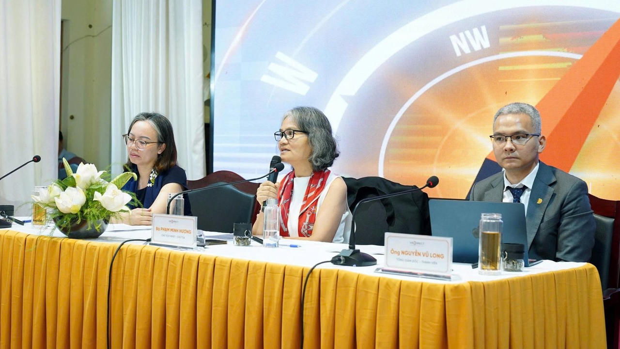 Đoàn Chủ tịch Đại hội