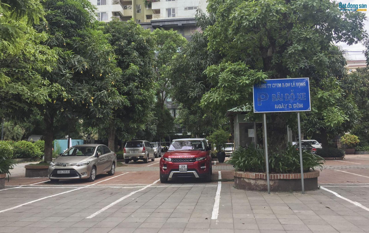 Bóng ma "Vũ nhôm" ở Thủ đô sắp hiện nguyên hình?