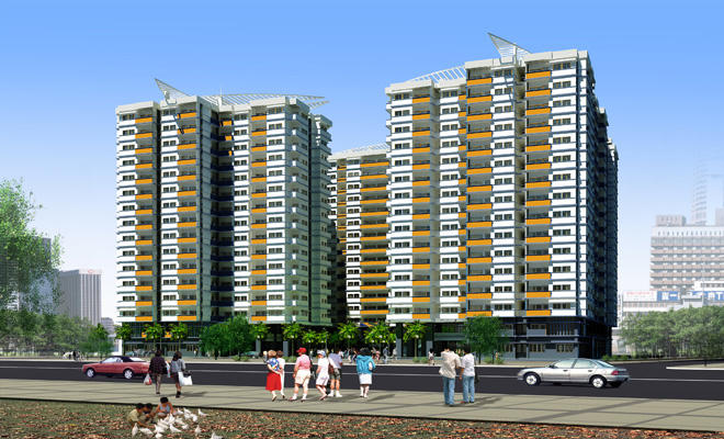 Doanh nghiệp bất động sản kêu khó, TP Hồ Chí Minh vào cuộc 