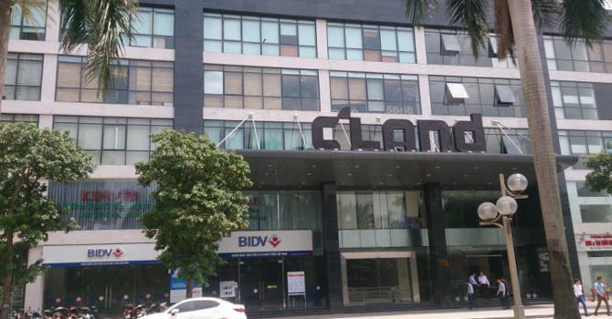 Bùng nổ “nội chiến” chung cư: Đâu là lối thoát?