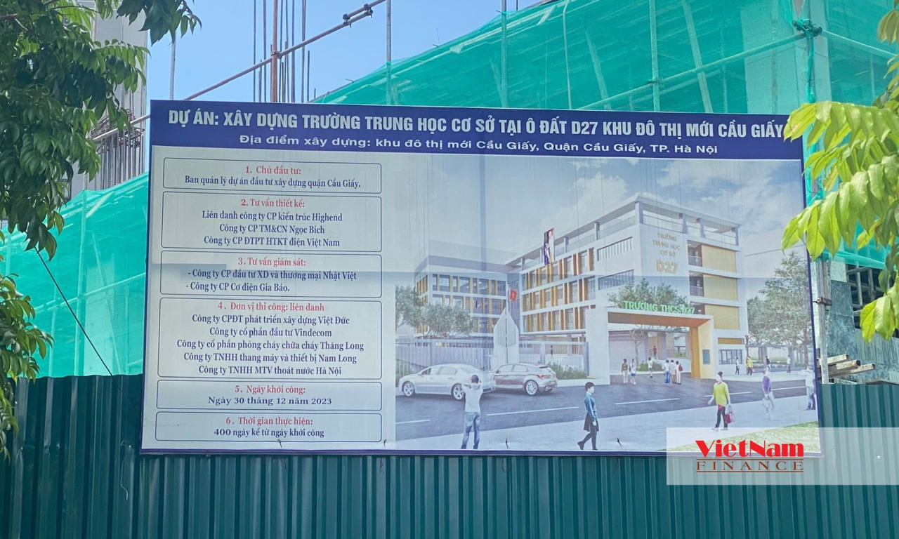 Tổ hợp Seven Star: Công trình trọng điểm chiếm đất vàng, chậm trễ cả thập kỷ