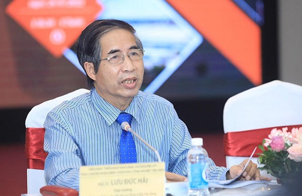 Gỡ nút thắt xây nhà ở công nhân tại khu công nghiệp 