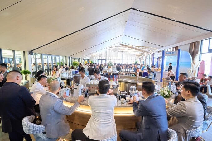 Có gì đặc biệt trong Sun Gallery Vung Tau vừa khai trương?