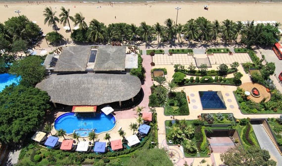 ABBank Khánh Hòa nhận thế chấp tài sản là Công viên Phù Đổng có đúng quy định? 