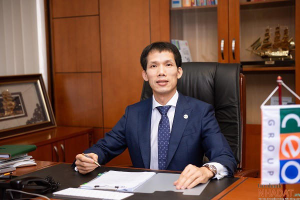 CEO Group đặt kế hoạch doanh thu 1.600 tỷ, tập trung triển khai loạt dự án trọng điểm trong năm nay 