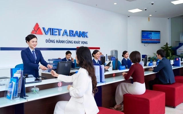 VAB của VietABank sẽ là cổ phiếu ngân hàng thứ 19 niêm yết trên HOSE.