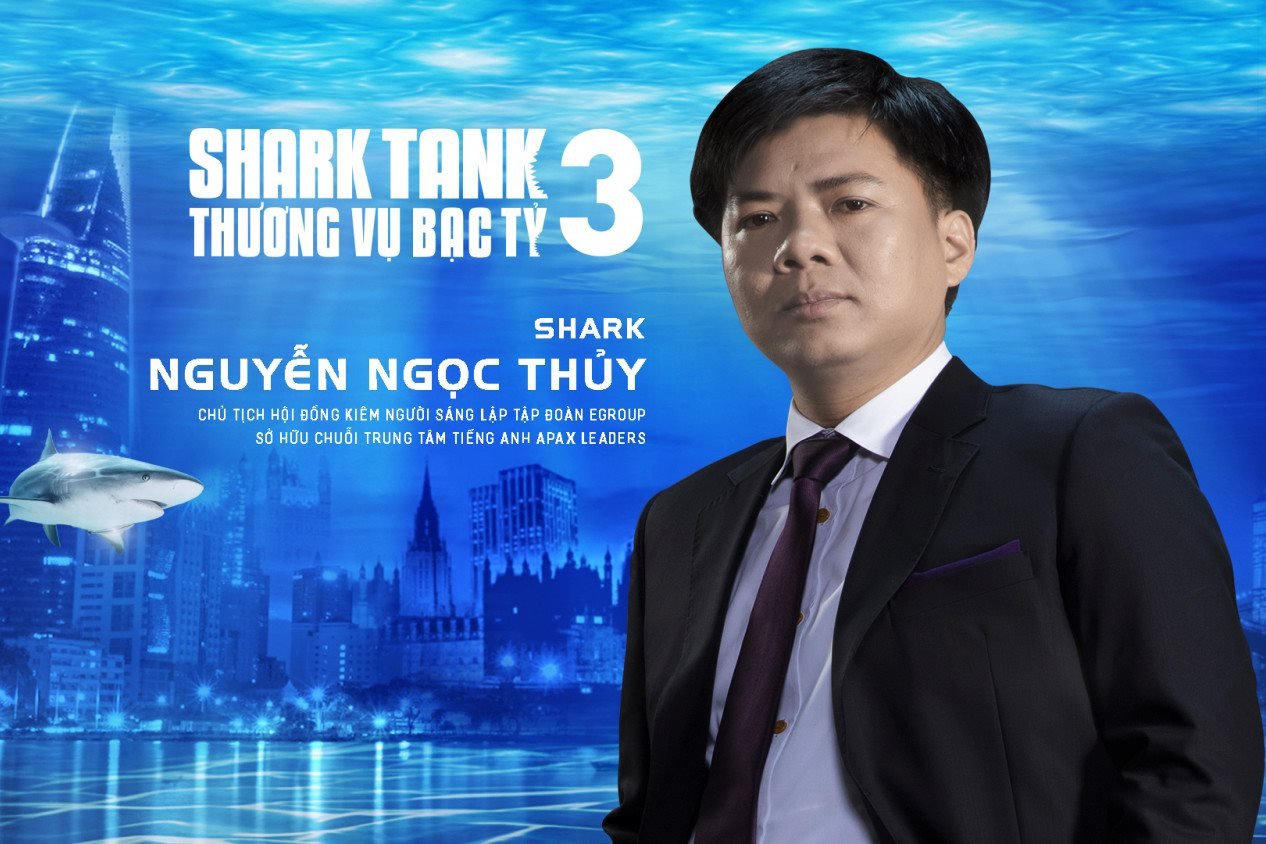 'Cá mập' bạc tỷ: Đình đám trên Shark Tank, mắc cạn ngoài thương trường