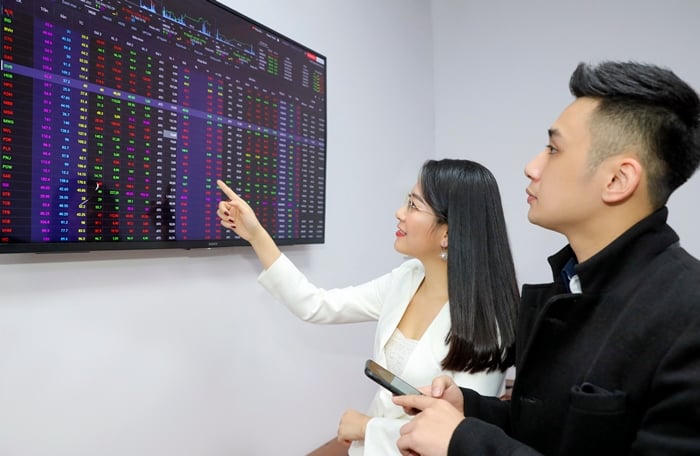 Thị trường chứng khoán bước vào ‘thời kỳ của sự thật’