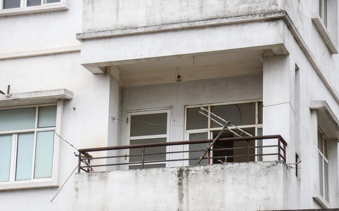 Hàng loạt dự án tái định cư đắp chiếu nhiều năm ngay trên đất vàng Thủ đô