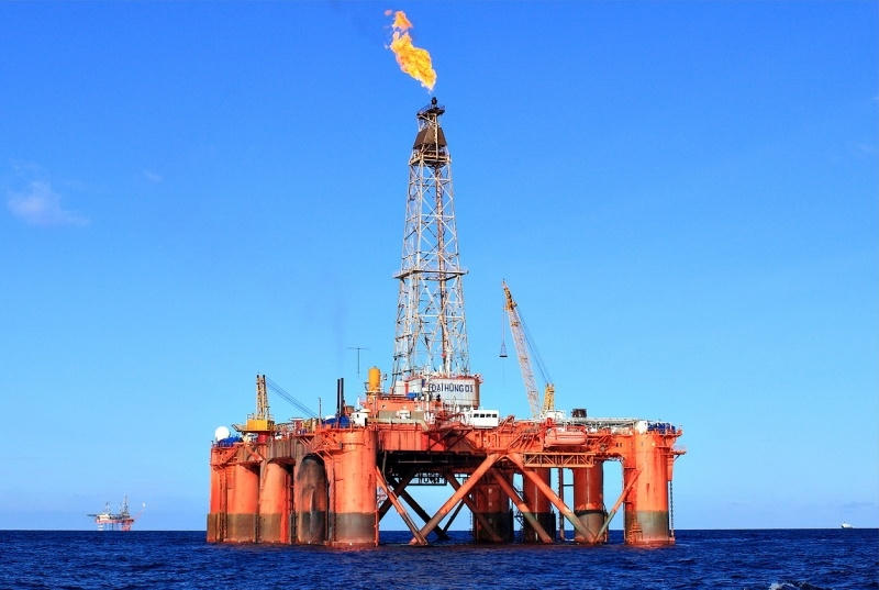 Doanh nghiệp dầu khí vẫn làm ăn thua lỗ dù giá dầu tăng mạnh