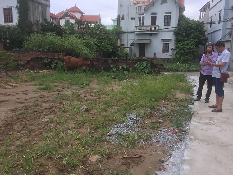 Xu hướng “Nam tiến” không còn, nhà đầu tư Hà Nội đang đổ xô “săn” đất nền ven đô? 