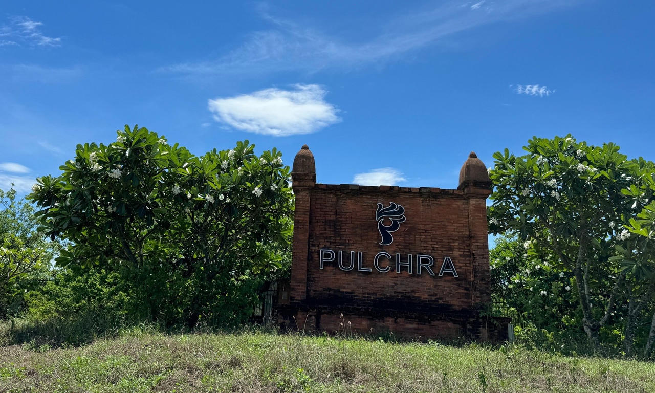 Resort 12 triệu USD ven biển Đà Nẵng bỏ hoang suốt 1 thập kỷ