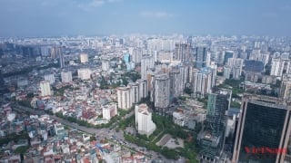 M&A bất động sản: Doanh nghiệp Việt 'thua' trên sân nhà?