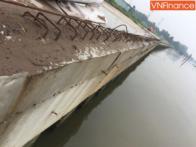 Vạn Phúc City: Siêu dự án đô thị 2 tỷ USD lấn sông Sài Gòn không thương tiếc