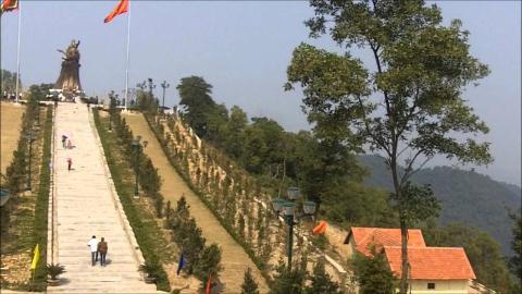 Nhieu du an khu vui choi khung ket&nbsp;giua Ha Noi