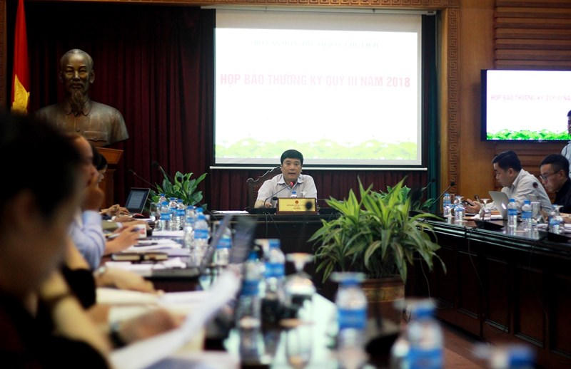 Bộ VH-TT&DL lên tiếng về vụ sân Hàng Đẫy