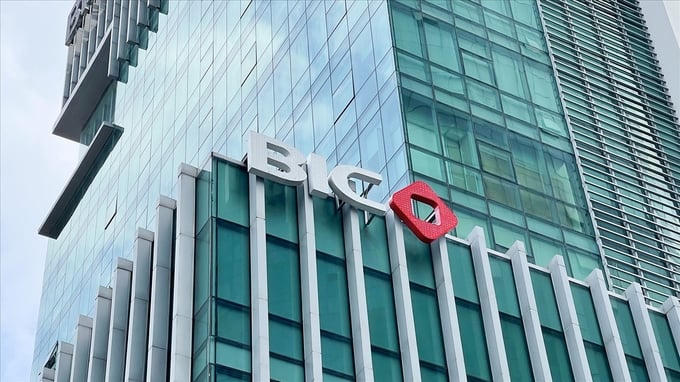 Đến cuối năm 2024, BIC đứng thứ 5 thị trường về thị phần doanh thu phí bảo hiểm gốc.