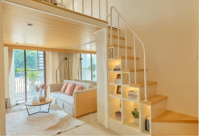 Căn hộ Sun Group tại Hà Nam có gì mà khiến hội yêu bếp - nghiện nhà cũng phải đổ đứ đừ?