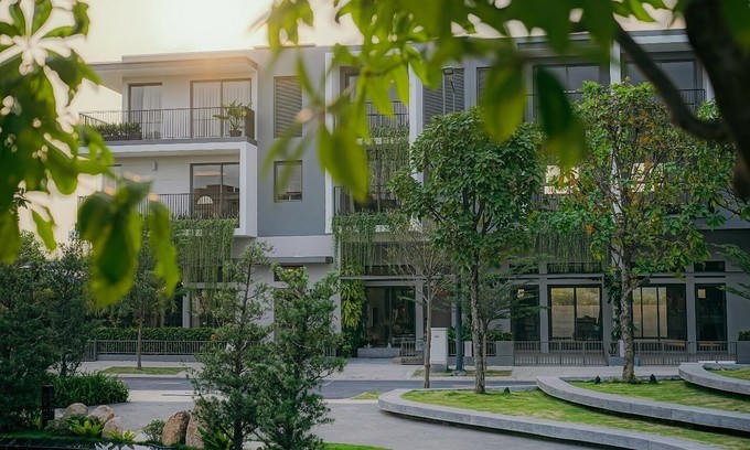 Bất động sản liền thổ tại Bình Dương được giới đầu tư nhận định là kênh an toàn trong mùa dịch. &nbsp;