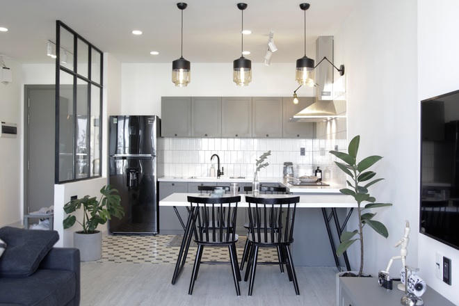 Cắt lỗ, bán tháo là một trong những chiêu bài quảng cáo mà những người muốn bán căn hộ thường sử dụng để "câu view", thu hút sự chú ý của người mua. (Ảnh: Báo Dân trí) &nbsp;