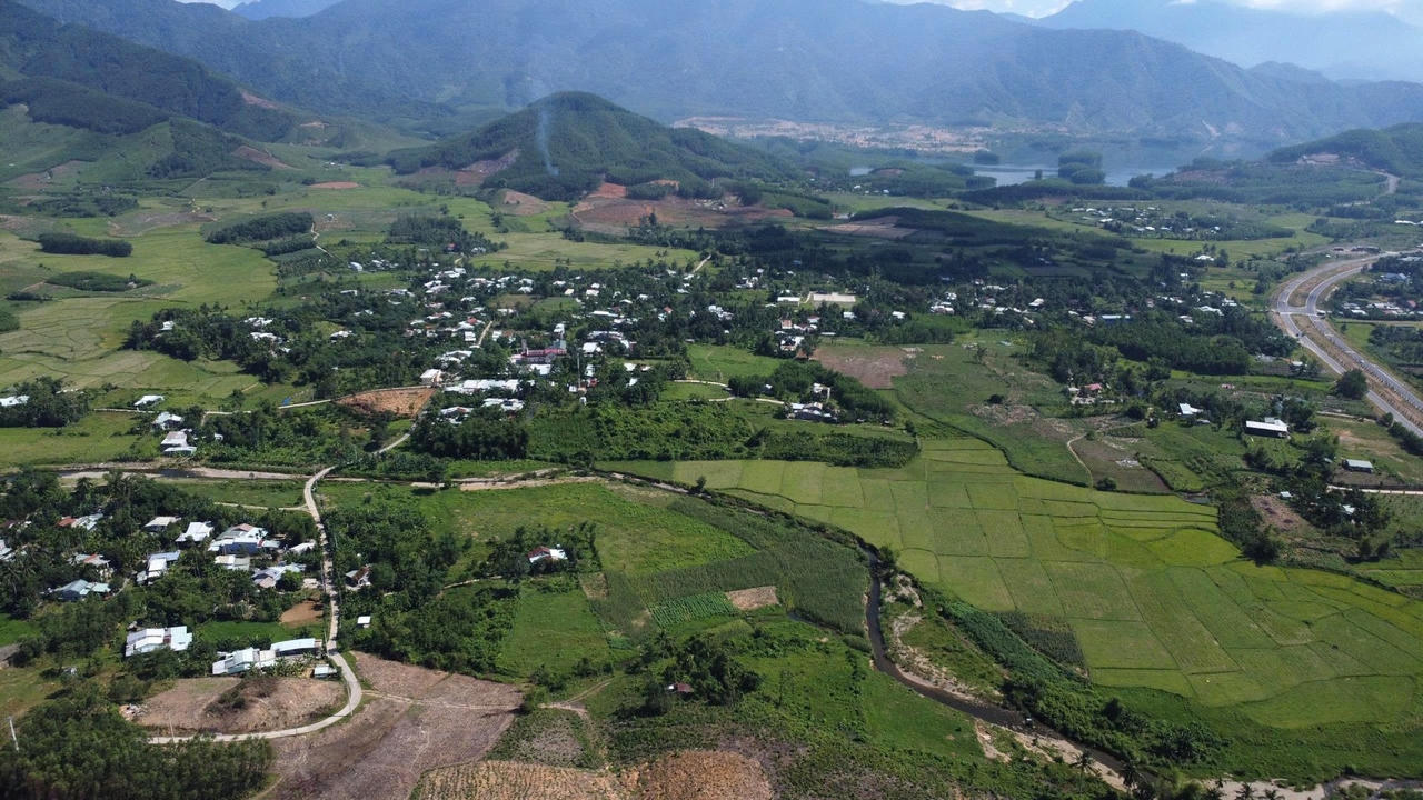 Toàn cảnh 7 vị trí làm Khu thương mại tự do Đà Nẵng