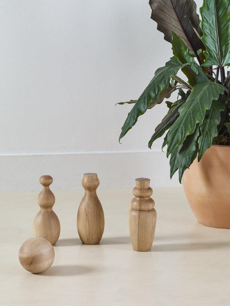 Nội thất cho sức khỏe, xu hướng tiên phong trên thế giới