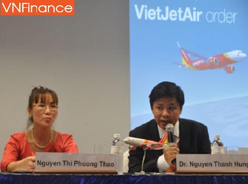 Tỷ phú Nguyễn Thị Phương Thảo đang sở hữu khối tài sản "khủng" như thế nào?