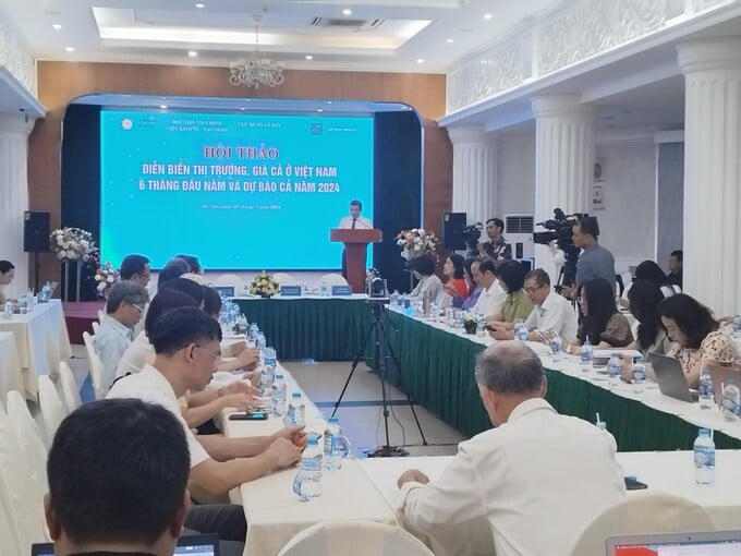 Điều hành giá phù hợp đảm bảo mục tiêu kiểm soát lạm phát &nbsp;