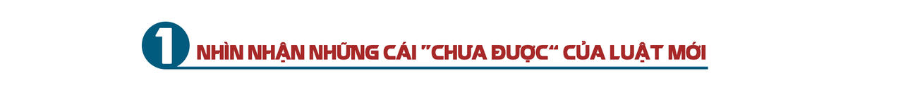 [Longform] Thị trường bất động sản trong chu kỳ mới: Sẽ ổn định và phát triển bền vững hơn?
