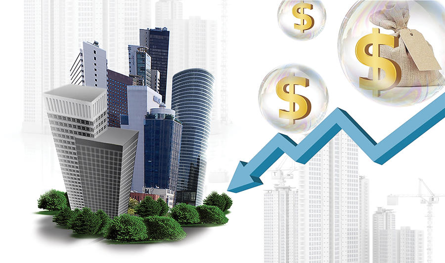 10 sự kiện bất động sản nổi bật năm 2022: “Siết” tín dụng vào bất động sản, thị trường hạ nhiệt.