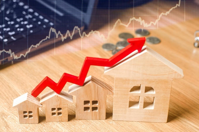 Diễn biến thị trường bất động sản cuối năm 2024