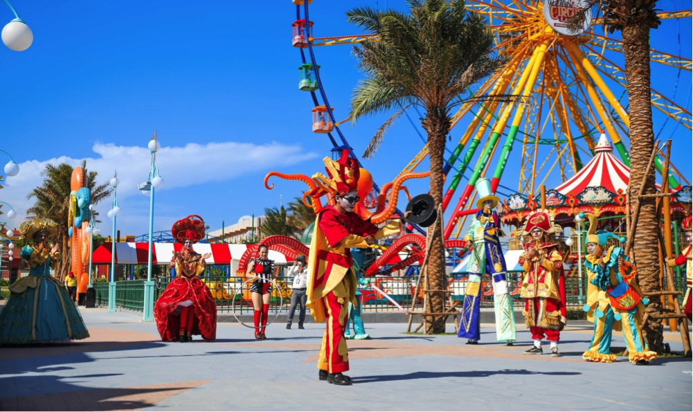 Tập đoàn Novaland báo lãi nghìn tỷ đồng trong Quý 1